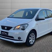 SEAT Mii 3p 1.0
