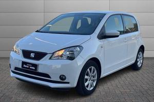 SEAT Mii 3p 1.0