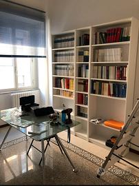 Stanza per giovane AVVOCATO al centro di Pescara