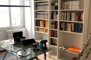 Stanza per giovane AVVOCATO al centro di Pescara