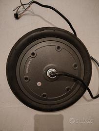 Motore 8,5" monopattino elettrico 350W

