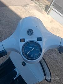 Piaggio Vespa 125 PX E - 1982