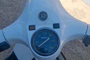 Piaggio Vespa 125 PX E - 1982
