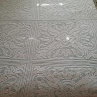 Copriletto come nuovo matrimoniale 