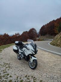 bmw r1250rt