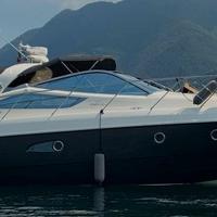 Yacht Cranchi Mediterranee' 43 ips