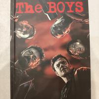 The Boys. Ediz. Deluxe vol. 1