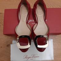 Ballerine Roger Vivier numero  35,5