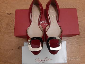 Ballerine Roger Vivier numero  35,5
