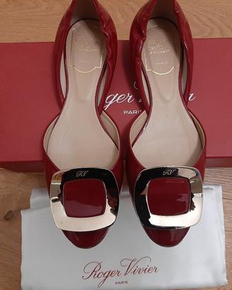 Ballerine Roger Vivier numero  35,5