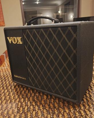  Amplificatore VOX VALVETRONIX VT20