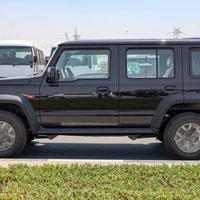 SUZUKI Jimny Autovettura 4 Posti Cambio Meccanic