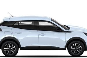 Peugeot 2008 SYPL8KB0A0G5