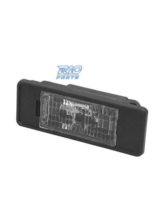 LUCE TARGA A LED PEUGEOT 407 04-10