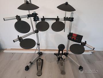 Elettronica Yamaha DTX400K / DTX Series 
