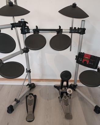 Elettronica Yamaha DTX400K / DTX Series 