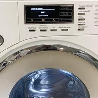 lavatrice Miele 9 kg