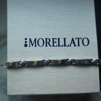 Bracciale acciaio Uomo MORELLATO