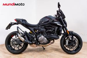DUCATI MONSTER 937 - 2021