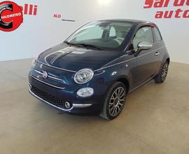 FIAT 500C 1.2 Collezione