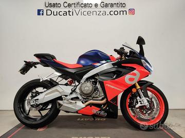 APRILIA RS 660 DEP 