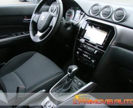 SUZUKI Vitara 1.5 Hybrid A/T 4WD AllGrip Comfort