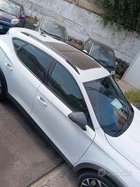 Cupra Formentor 1.4 e-Hybrid DSG VZ