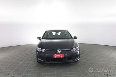 VOLKSWAGEN Golf Golf 1.5 eTSI 150 CV EVO DSG Sty