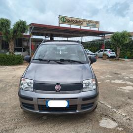 Fiat Panda 1.2 Active