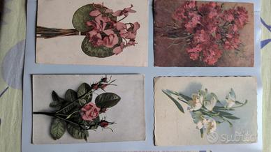Cartoline d'epoca 