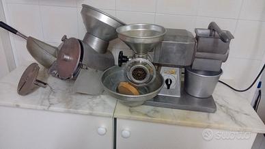 elettrodomestico multimo professionale
