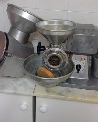 elettrodomestico multimo professionale