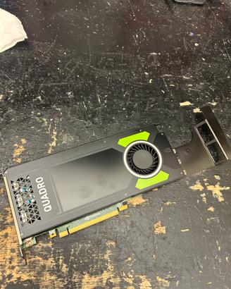 Nvidia Quadro M4000 8gb