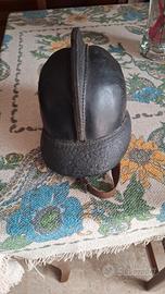 elmetto vigili del fuoco tedesco 