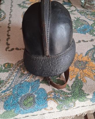 elmetto vigili del fuoco tedesco 