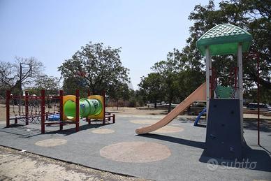 Garage/Box - Catania