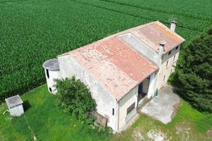 RUSTICO A SAN GIORGIO IN BOSCO