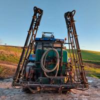 CAFFINI botte diserbo