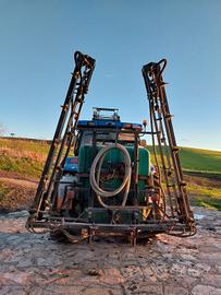 CAFFINI botte diserbo