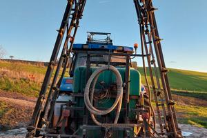 CAFFINI botte diserbo