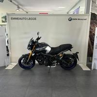 YAMAHA MT-09 850 SP Abs my18