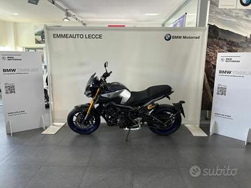 YAMAHA MT-09 850 SP Abs my18