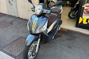 Piaggio Medley 125 - 2017 - PERMUTE GARANZIA