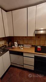 cucina completa