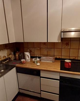 cucina completa