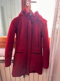 Giacca invernale donna