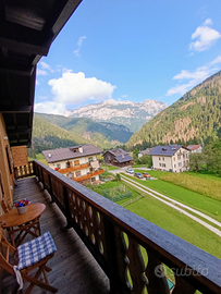 Appartamento Vittoria