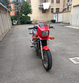 Honda cx 500 eurosport