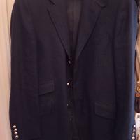 Polo Ralph Lauren giacca lino uomo