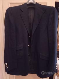 Polo Ralph Lauren giacca lino uomo